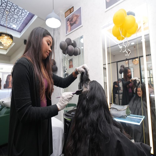 Salon