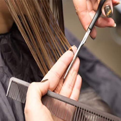 Basic & Advance Hair Cut 