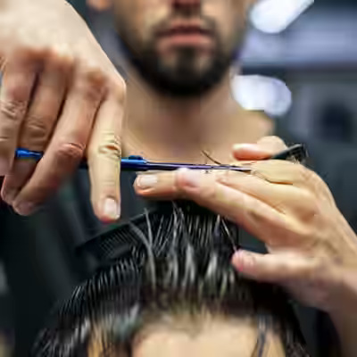 Men Hair Care