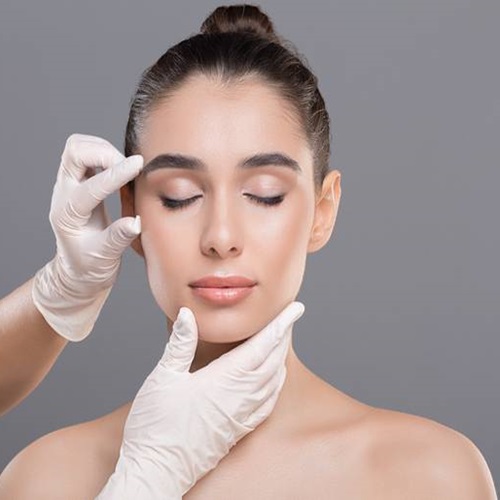 Diploma in Beauty