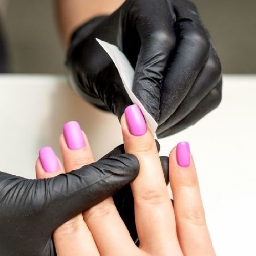 Nail Technician